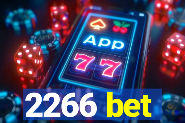 2266 bet